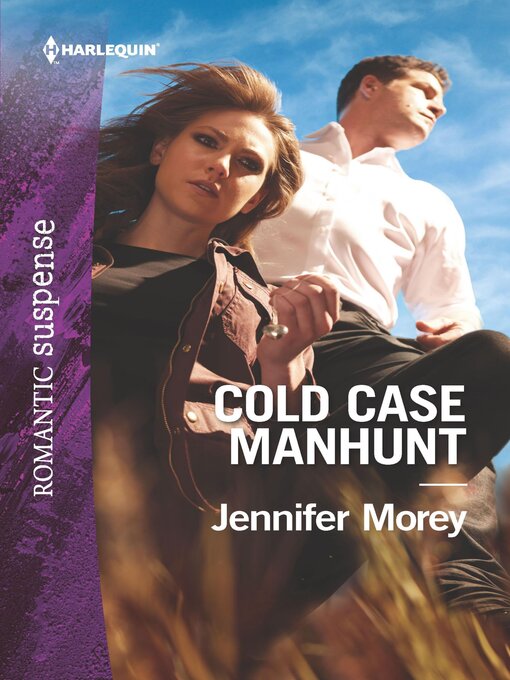 Title details for Cold Case Manhunt by Jennifer Morey - Available